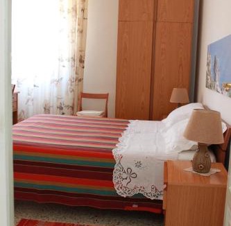 Erice Bed & Breakfast | Baglio Gammicchia B&B