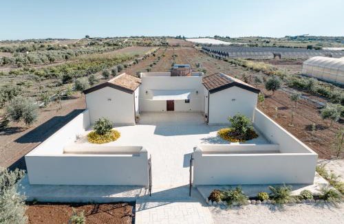 Noto Apartment | Baglio il Gelso e l'Ulivo appartamento il Carrubo