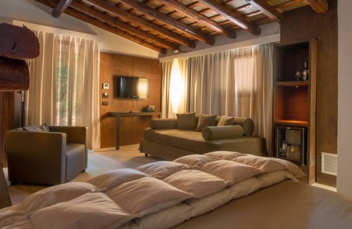 San Vito Lo Capo Bed & Breakfast | Baglio la Porta di San Gerardo