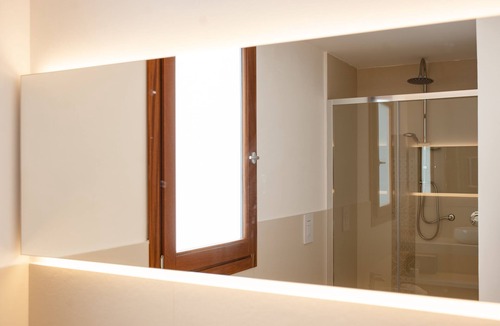 Scopello Apartment | Baglio La Riserva - Studio Bennistra
