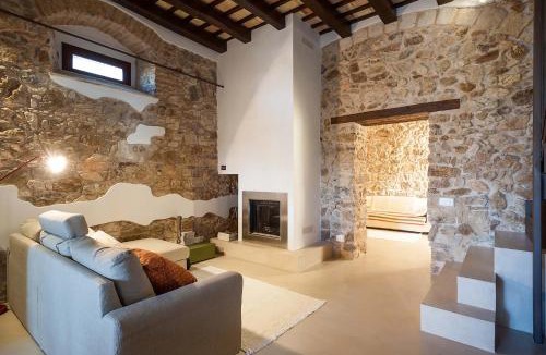 Buseto Palizzolo House | Baglio Maranzano - Marietta