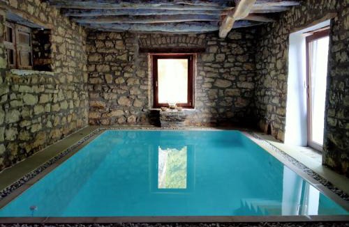 Prizzi Ski Chalet | Baglio Misita e SPA