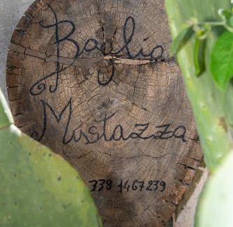 Buseto Palizzolo Apartment | Baglio Mustazza