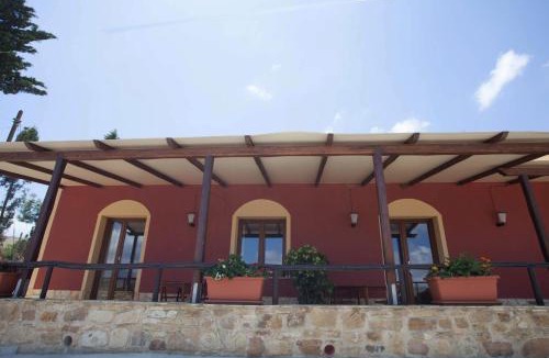 Mockarta Apartment | Baglio Nuovo Country Village