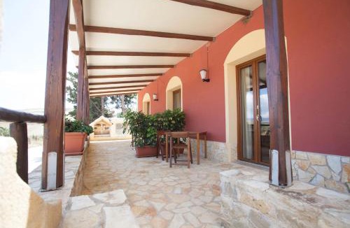 Mockarta Apartment | Baglio Nuovo Country Village