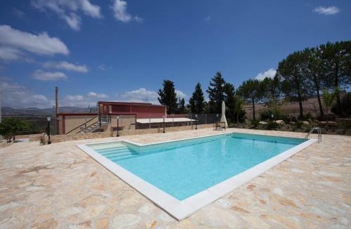 Mockarta Apartment | Baglio Nuovo Country Village