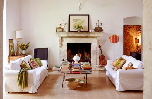 Vittoria House | Baglio Occhipinti
