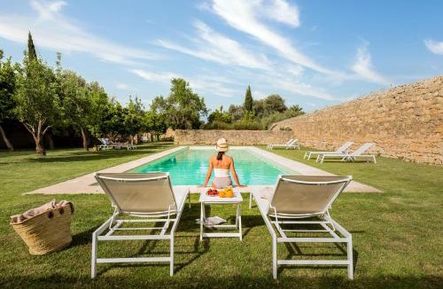 Vittoria House | Baglio Occhipinti