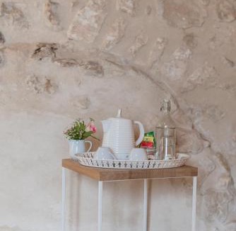 Vittoria House | Baglio Occhipinti