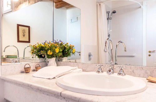 Vittoria Resort | Baglio Occhipinti