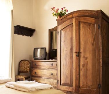 Brucanuova House | Baglio Pocoroba