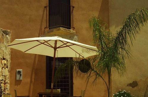 Custonaci House | Baglio Poma, Castelluzzo with swimming pool