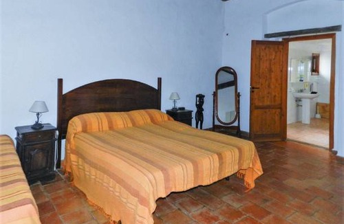 Mockarta House | Baglio Pozzo Rocca 7 Pax