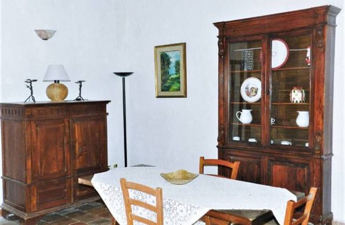 Mockarta House | Baglio Pozzo Rocca 7 Pax