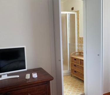 Montallegro House | Baglio Quadrone monte suso