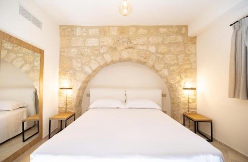 Petralia Soprana Apartment | Baglio Saccù apartment & spa