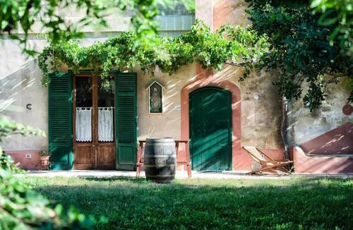 Petrosino House | Baglio Samperi
