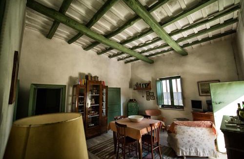 Petrosino House | Baglio Samperi