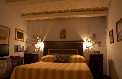 Valderice Bed & Breakfast | Baglio Sant'Andrea