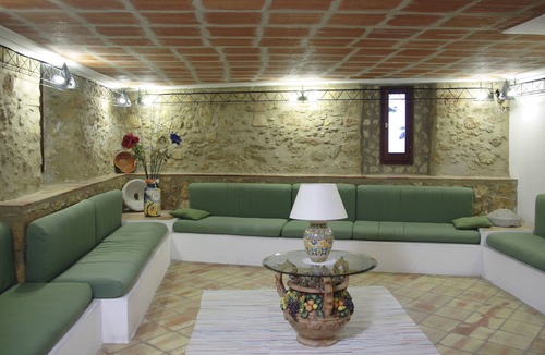 Paparella Hotel | Baglio Santacroce
