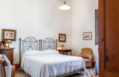 Petrosino Bed & Breakfast | Baglio Spanò - Antiche Dimore di Sicilia