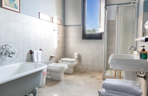 Petrosino Bed & Breakfast | Baglio Spanò