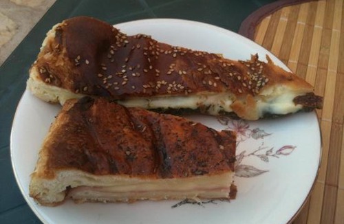 Xitta Bed & Breakfast | Baglio Tita
