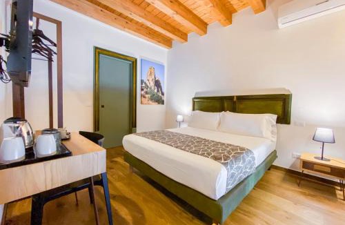 Gangi House | BAGLIO TRAMONTANA