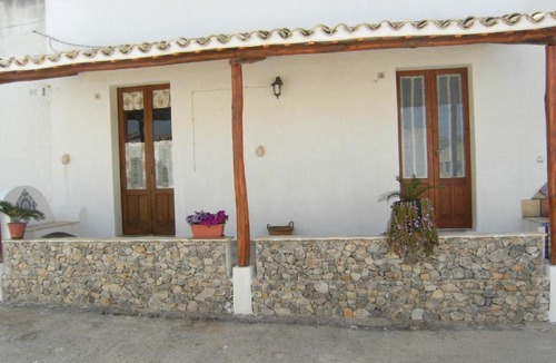 Custonaci Bed & Breakfast | Baglio Trinacria