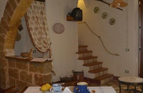Custonaci Bed & Breakfast | Baglio Trinacria