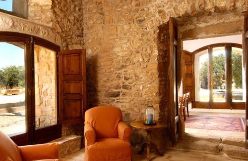 Castelvetrano House | Baglio Villa Sicilia