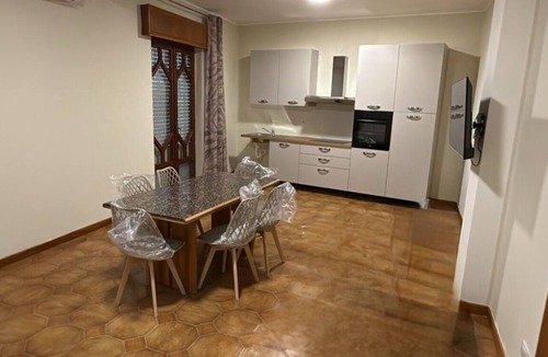 Bagnara Calabra Apartment | Bagnara, Sweet Home