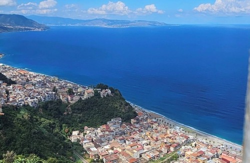 Bagnara Calabra Apartment | Bagnara, Sweet Home