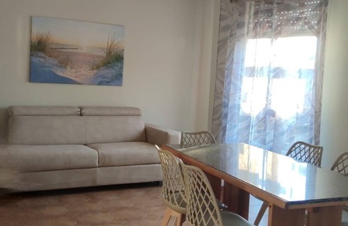 Bagnara Calabra Apartment | Bagnara, Sweet Home
