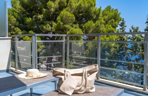 Spisone Apartment | Baia Amuri