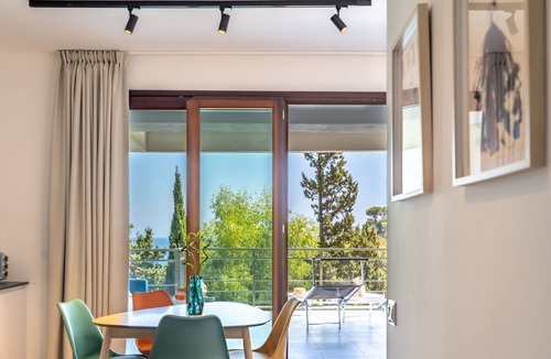 Mazzaro Apartment | Baia Amuri - Panoramic View