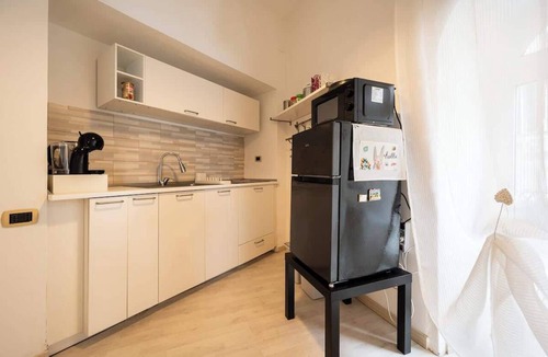 Posillipo Apartment | Baia Blu - Vista Mozzafiato a due passi dal Mare