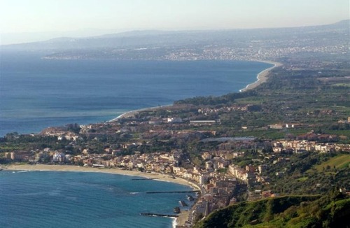 Recanati Hotel | Baia Degli Dei