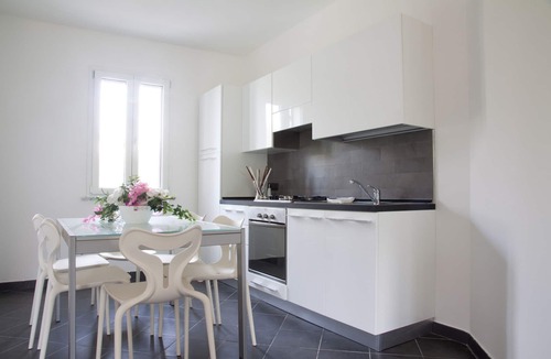 Mazzaforno Apartment | Baia degli Ulivi - Biancolilla 8