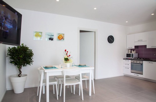Mazzaforno House | Baia degli Ulivi - Moresca 9