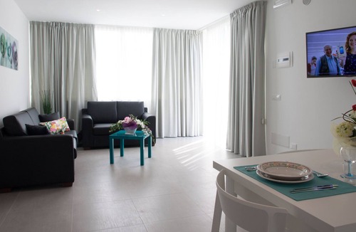 Mazzaforno House | Baia degli Ulivi - Moresca 11