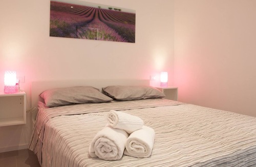Mazzaforno House | Baia degli Ulivi - Moresca 11