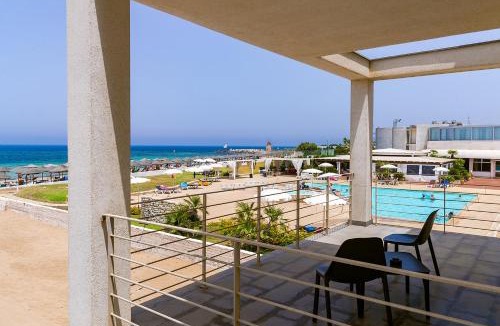 Casa Santa Hotel | Baia dei Mulini Resort & Spa