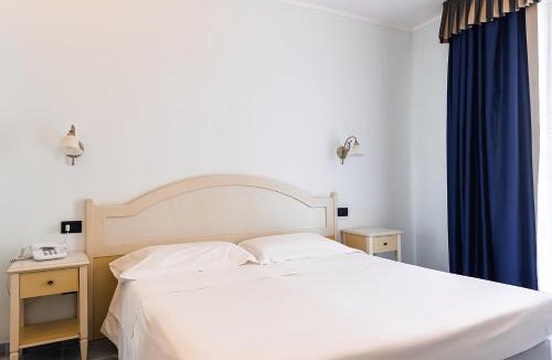 Casa Santa Hotel | Baia dei Mulini Resort & Spa