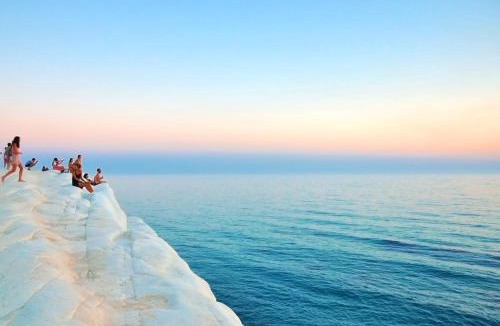 Realmonte House | Baia dei turchi locazione turistica