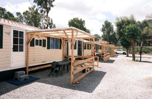 Oliveri Other | Baia del Principe MobilHome