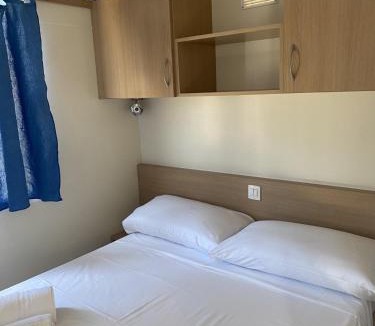 Oliveri Other | Baia del Principe MobilHome