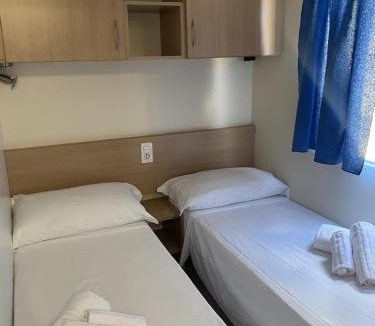 Oliveri Other | Baia del Principe MobilHome