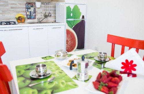 Licata Apartment | Baia Del Sole
