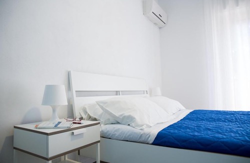 Licata Apartment | Baia Del Sole